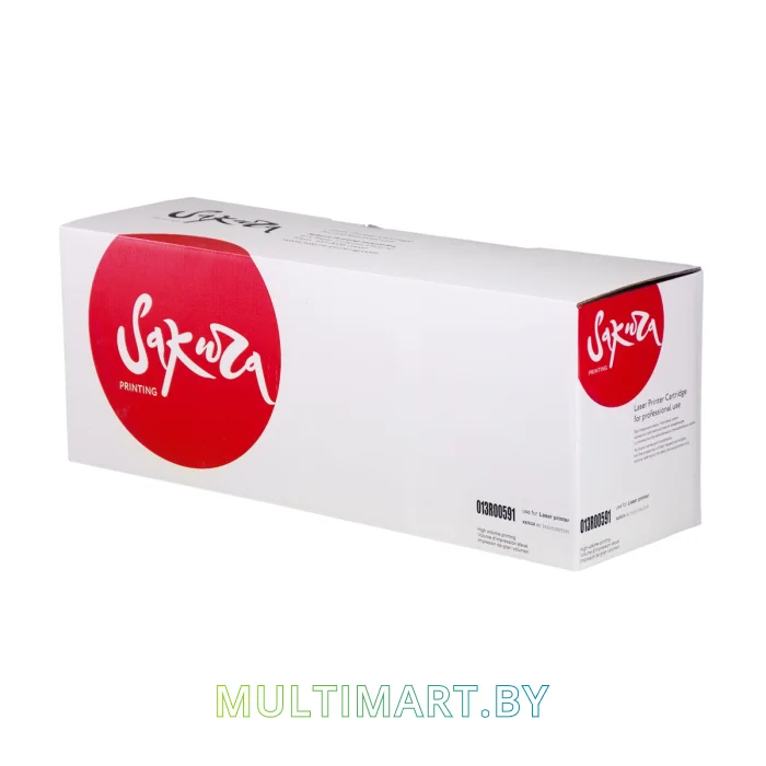 Фотобарабан Sakura Printing SA013R00591